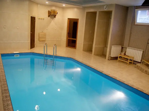 Отель Пегас