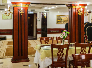 SM Royal by Stellar Hotels - ALL INCLUSIVE