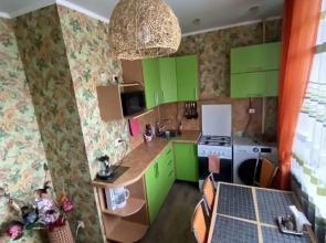 Квартира однокомнатная в центре города