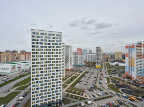 Апартаменты RoomOnDay на ул.Мира арт.000662