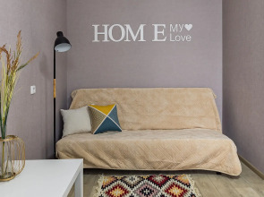 Квартира на Бурнаковская 105