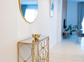 Апартаменты La Vie 1BR on JBR with Private Beach Dubai