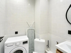 Апартаменты ABC 7