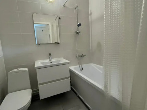 Апартаменты Inndays Apartments на Шоссе в Лаврики 64к1