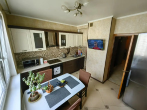 Квартира Комфортабельная и Уютная