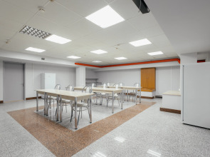 Хостел Альфа