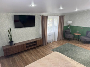 Гостевой Дом Горница Семёнково