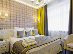 Меблированные комнаты Apartello на Советской