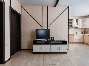 База отдыха Загородный клуб Пихтовое