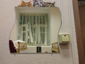 Меблированные комнаты Ва-Банк