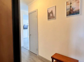 Квартира в Лучшем Районе Города