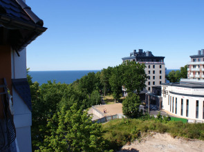 Апартаменты 6 Этаж (6 Floor)