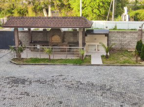 Вилла Отель Континенталь