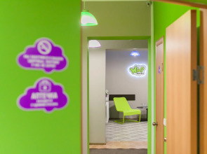 Хостел Вики Хостелс