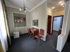 Отель Триумф