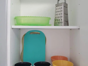 Апартаменты ул. Адмирала Горшкова 57