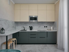 Квартира Мюнхен