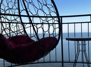 Апарт-отель Ru 4