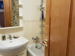 Апартаменты Five Corners Center