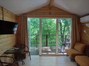 База Отдыха На Высоте