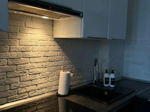 Квартира у жд вокзала в центре Уфы