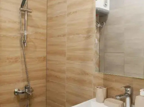 Апартаменты на Фридриха Энгельса-4