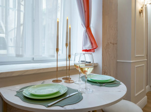 Квартира KeysSpb на Миллионной