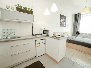Апартаменты Studiominsk 19