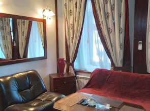 Апартаменты на Набережной 3