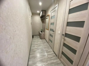 Апартаменты Живи Уютно в Центре Города