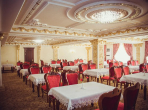 Отель Эмирхан