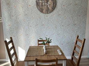 Апартаменты Studio With Lake View