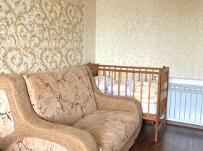 Квартира в элитном доме в городе Ессентуки