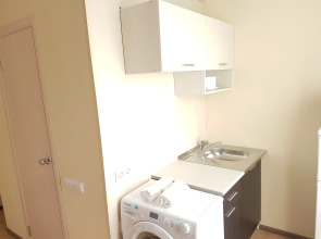 Апартаменты на Юной