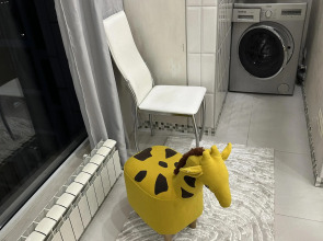 Квартира в Центре Сочи ЖК Виктория 500 Метров до Моря