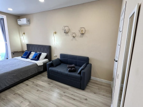 Апартаменты Восточный