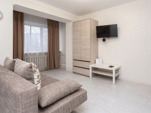 Апартаменты у Королевского замка