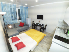 Апартаменты на Павлюхина 108Б