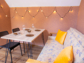 Квартира Самый центр