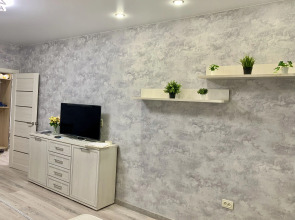 Апартаменты Большая Октябрьская