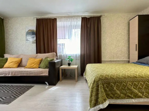 Апартаменты ArendaGrad Багратиона 14