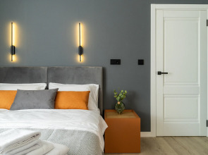 Апартаменты У Океаниса