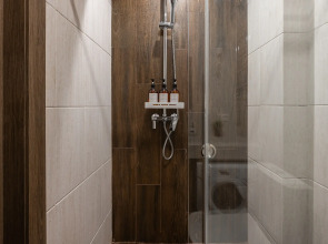 Апартаменты Coffee Time