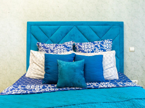 Апартаменты восьмиместные на Право-Булачной