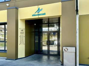 Квартира Nochevali