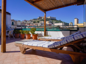Appartamento Case Cosi Apartments Napoli