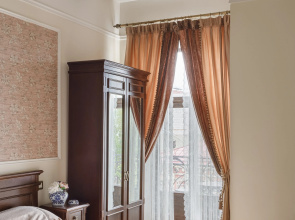 Apartamenty Dom Kupca Urina