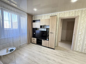 Апартаменты Евро Двухкомнатная