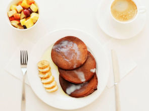 Меблированные комнаты Anastasia