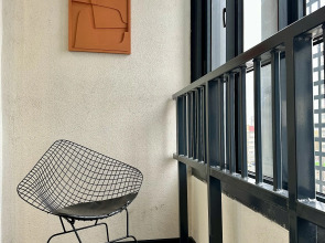 Апартаменты Happy Ginger Стильные Недалеко от Центра